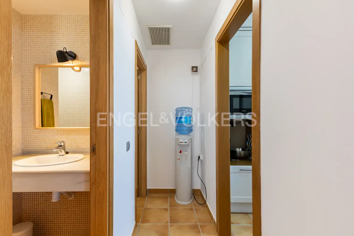 Casa con terraza en venta en El Faro, imagen 27
