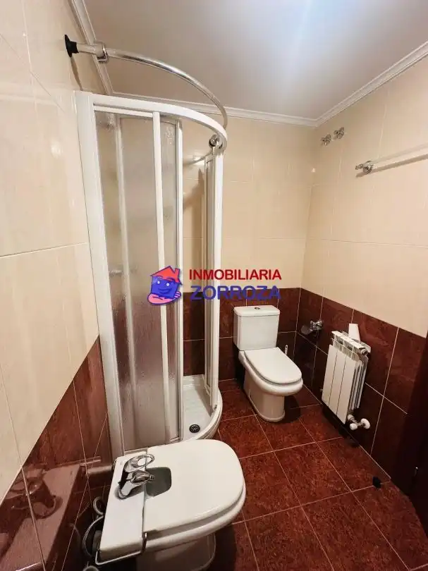 Piso en venta en Calle Los Caserios, Centro