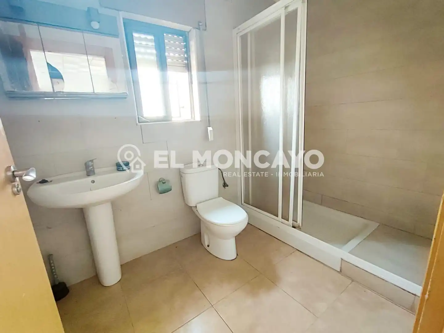 Baño de Casa o chalet en venta en Formentera del Segura con Jardín privado, Terraza y Trastero