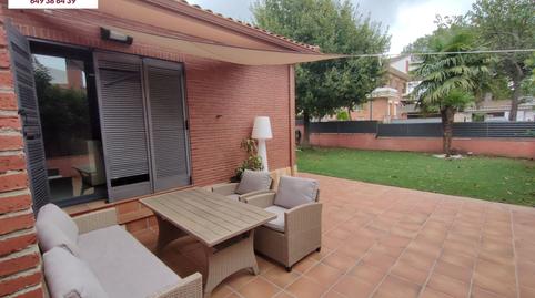 Foto 4 de Casa o chalet en venta en Begues, Barcelona