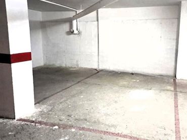 Parkplatz zum Verkauf in Santomera