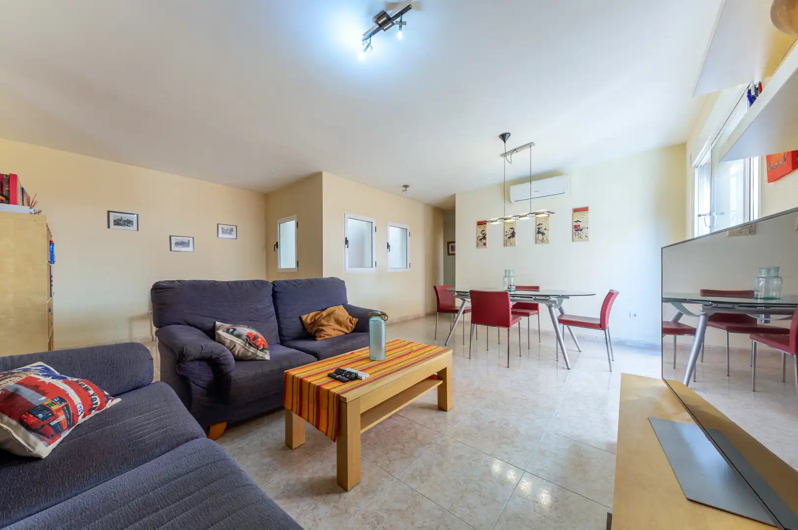 Appartement avec ascenseur à vendre à Calle José Hernández, imagen 7