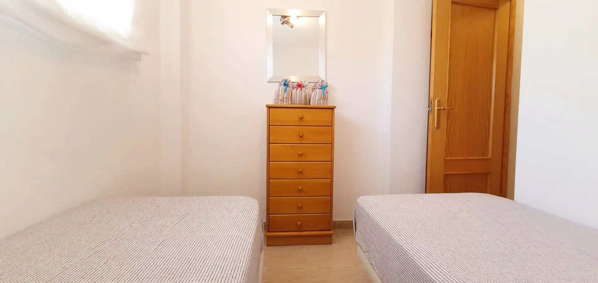 Apartament amb piscina de lloguer a Carrer Sardina 5, imagen 20