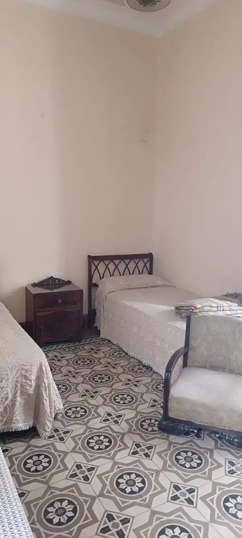 Habitación de Casa o chalet en venta en Sevilla con Terraza