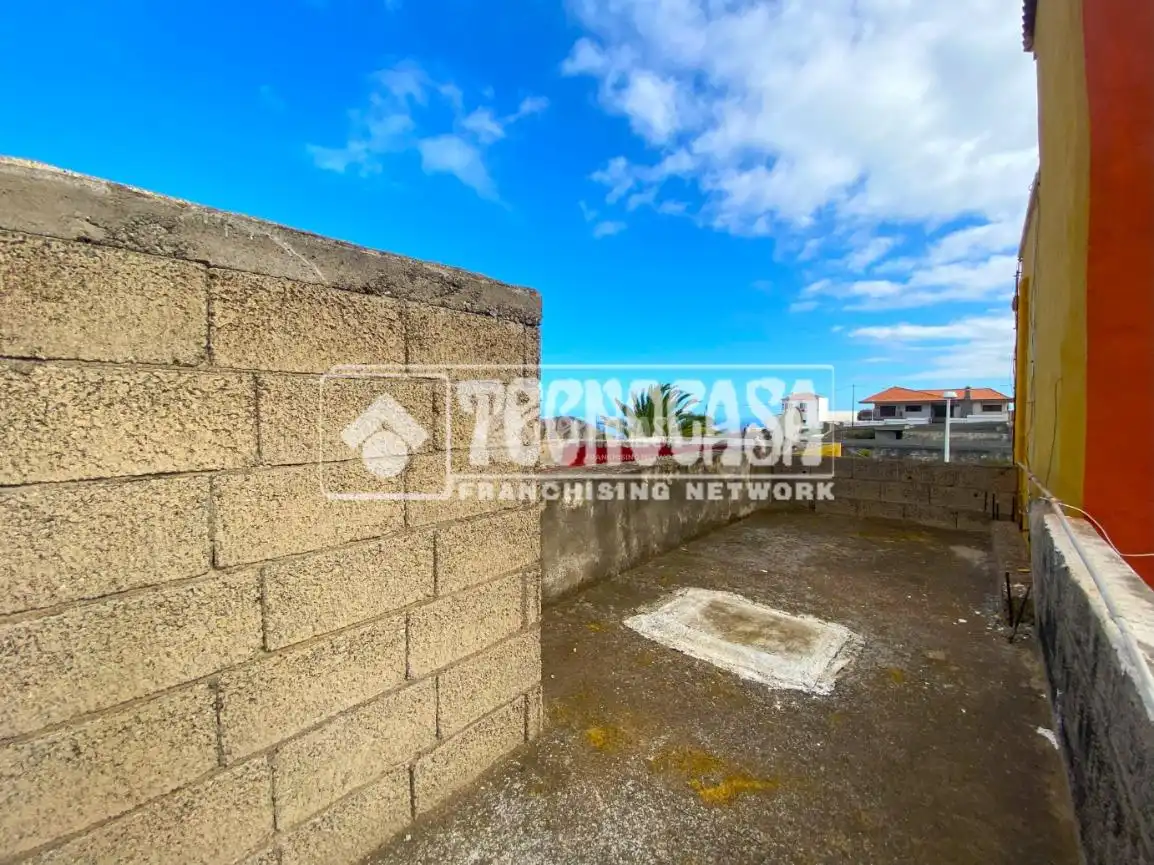 Casa rústica en venta en Fasnia, imagen 17