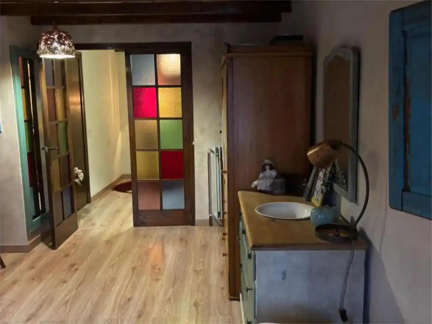 Dúplex en venta en Tàrrega con Parquet y Balcón