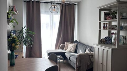 Apartamento en Planta Baja de 3 dormitorios en Las Lagunas, imatge 5