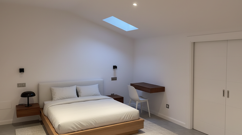 Foto 5 de Pis en venda a Calle Calle Costa Brava, , Los Negrales, Madrid