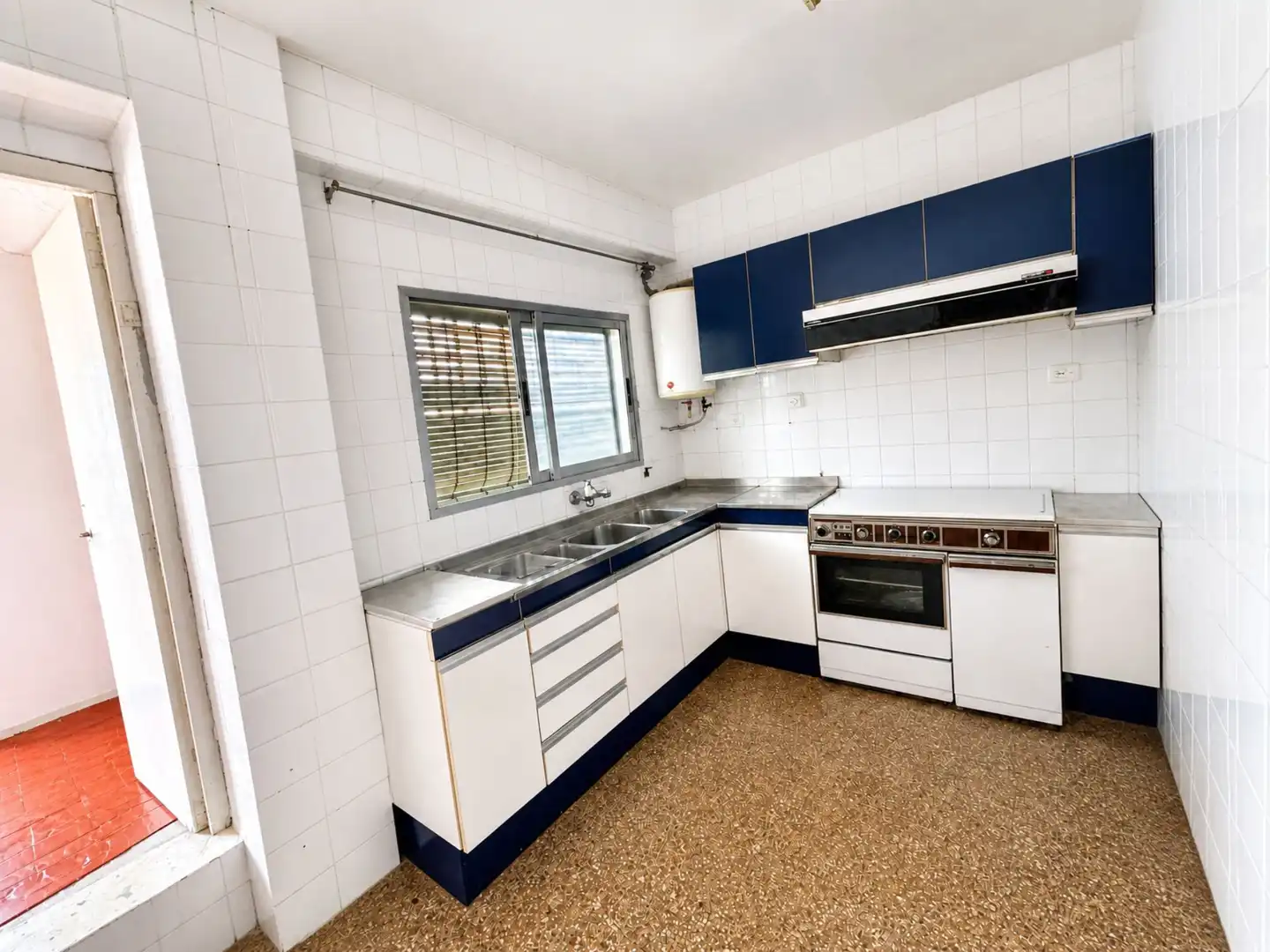 Flat with lift for sale in Quatre Carreres, imagen 4