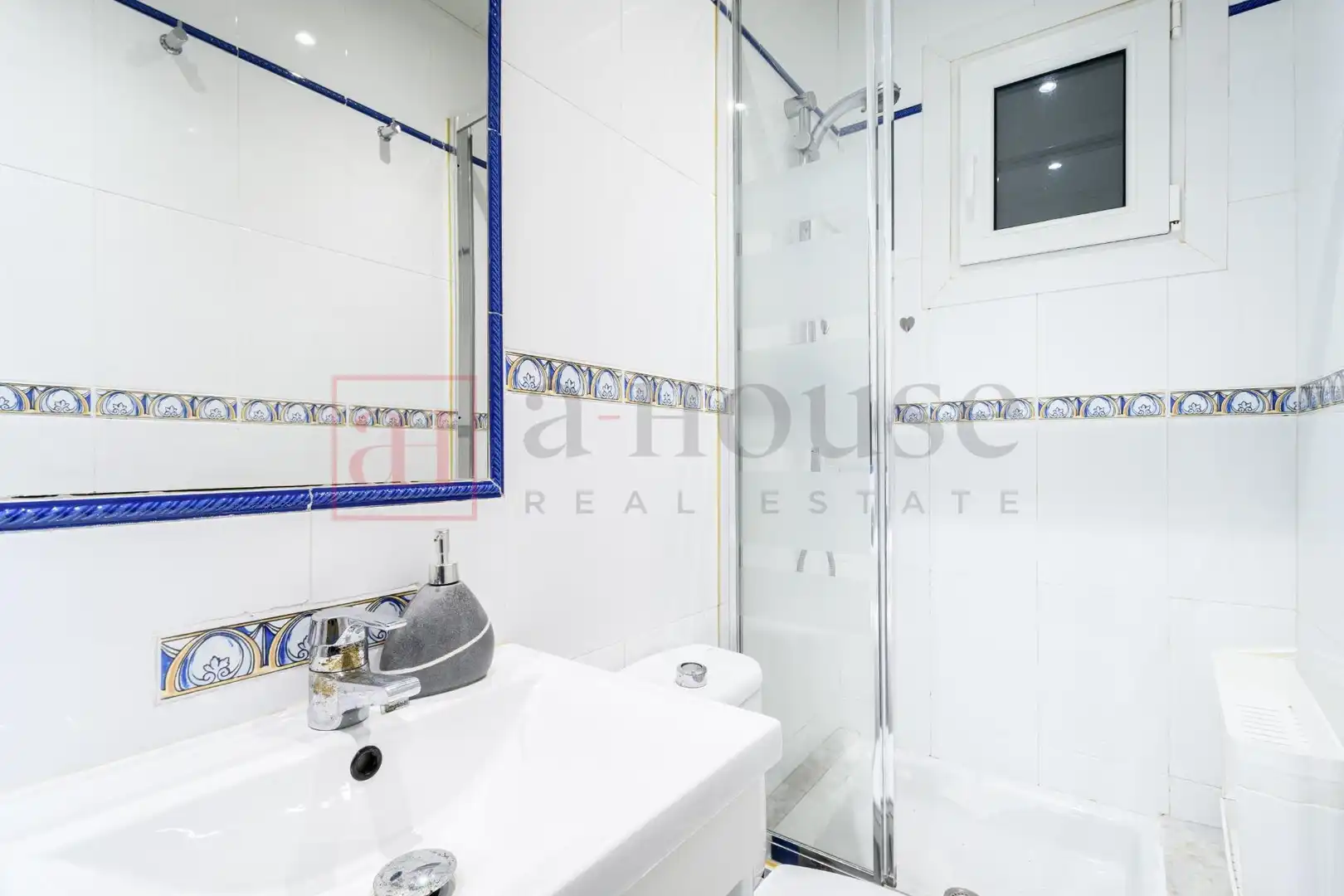 Baño de Piso en venta en Barcelona con Aire acondicionado, Calefacción y Parquet