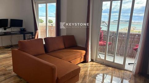 Photo 2 of Flat for rent in Avenida D'elx, 89, San Gabriel, Alicante / Alacant