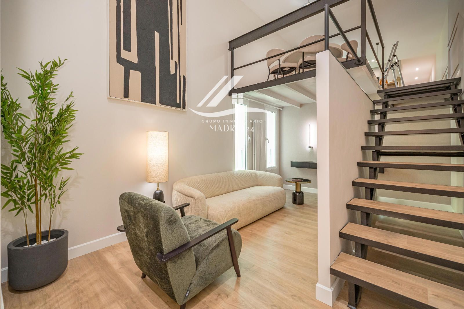 Duplex for sale in Calle de Goya, Recoletos