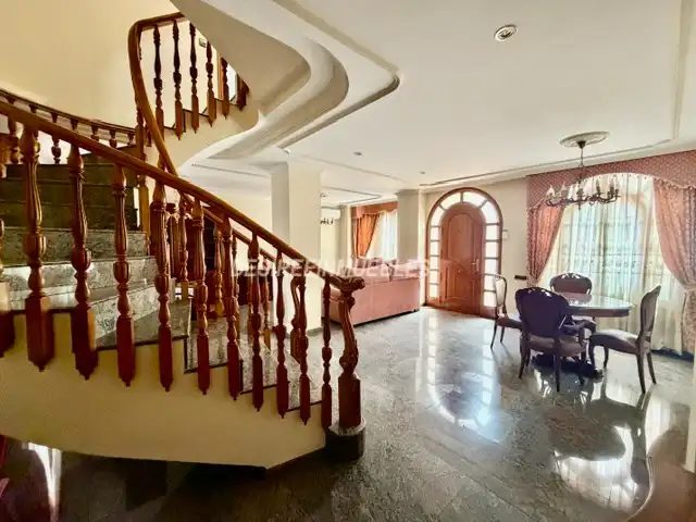 Casa o xalet de lloguer en Valencia amb Aire condicionat, Calefacció i Terrassa