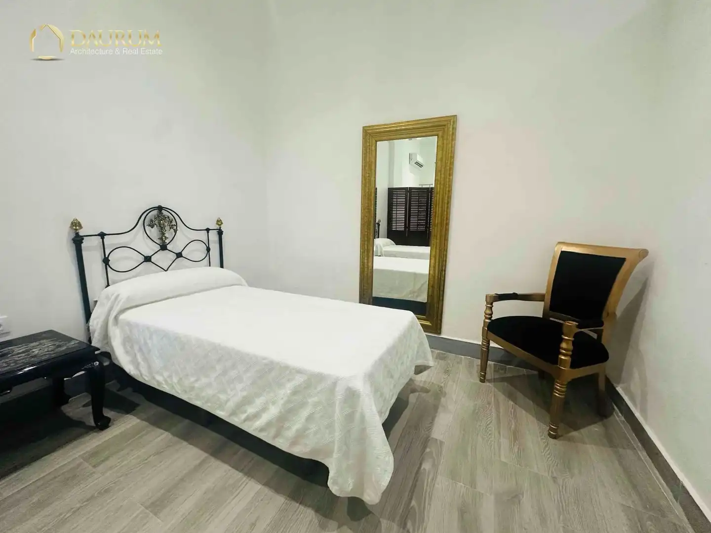 Apartament en venda a DE ALTAMIRA, Urbadiez - Entrepuentes