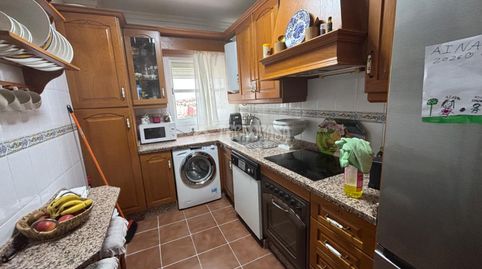 Foto 4 de Piso en venta en Écija, Sevilla