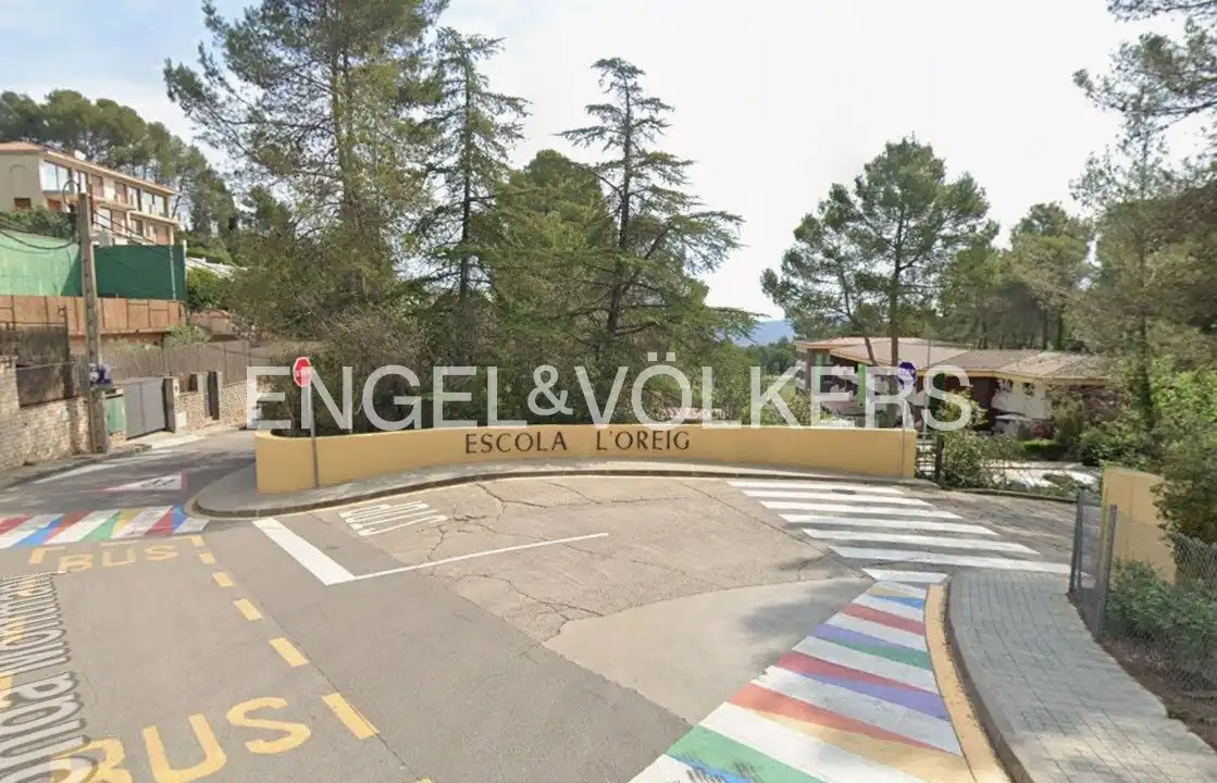 Terreny residencial en venda a Pallejà, imagen 8