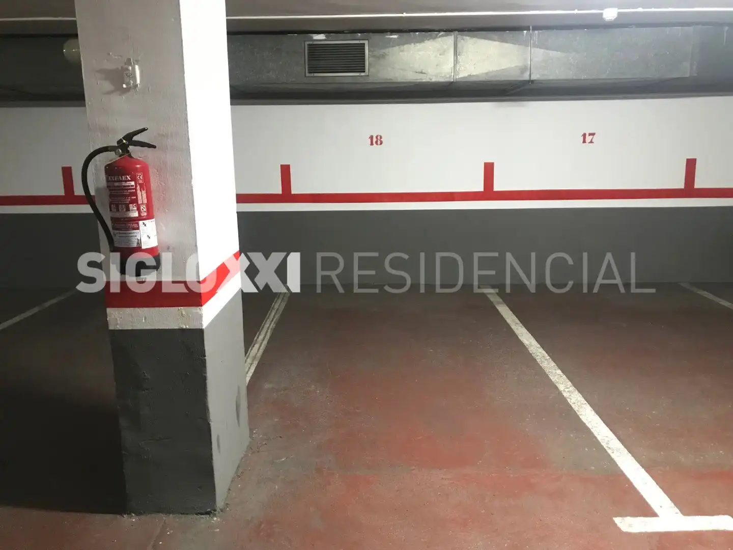 Parcheggio in vendita a DE CATALUNYA, imagen 2