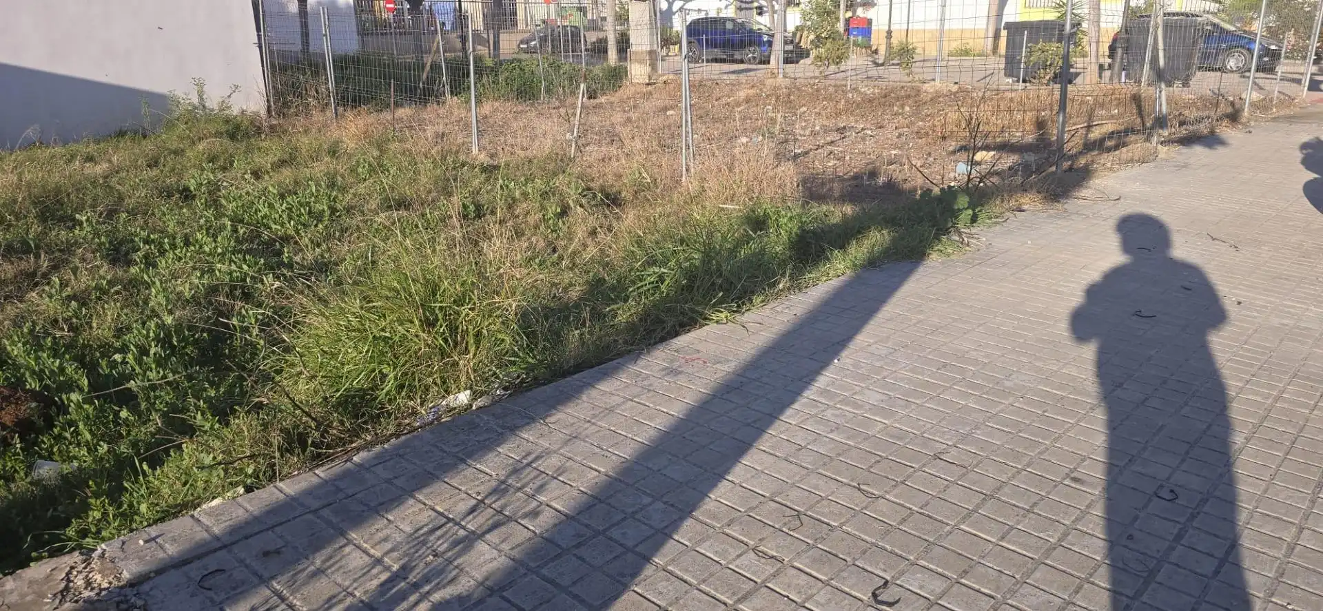 Residencial en venda en Domeño