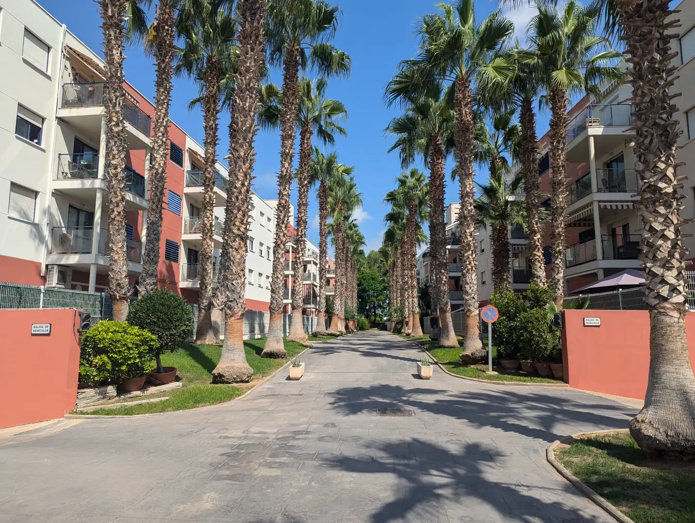 Flat for rent in Riba-roja de Túria - AV NARANJOS DE LOS, Riba-roja de Túria