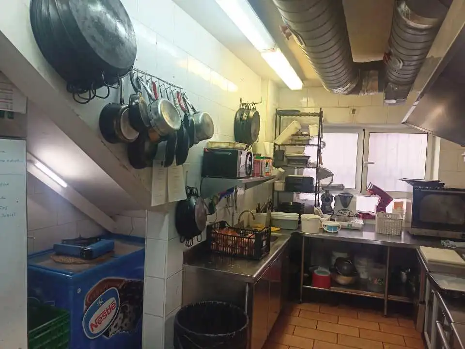 Business premises for sale in Ocata, imagen 9