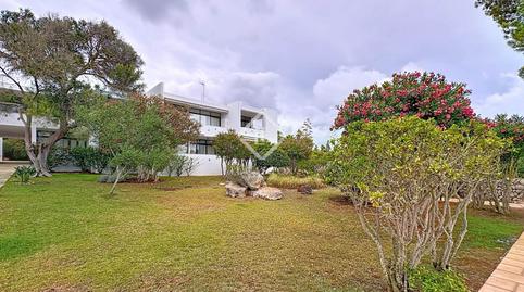 Foto 2 de Pis en venda a Cap d'en Font - Binissafúller, Illes Balears