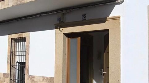 Foto 2 de Casa o xalet en venda a Monterrubio de la Serena, Badajoz
