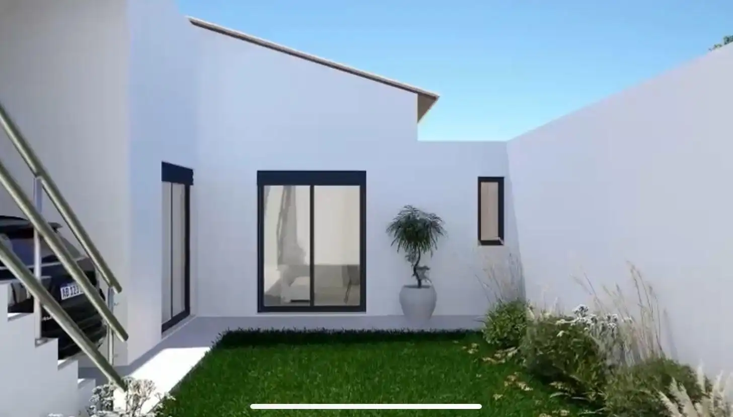 Casa amb jardí en venda a Consell, imagen 24