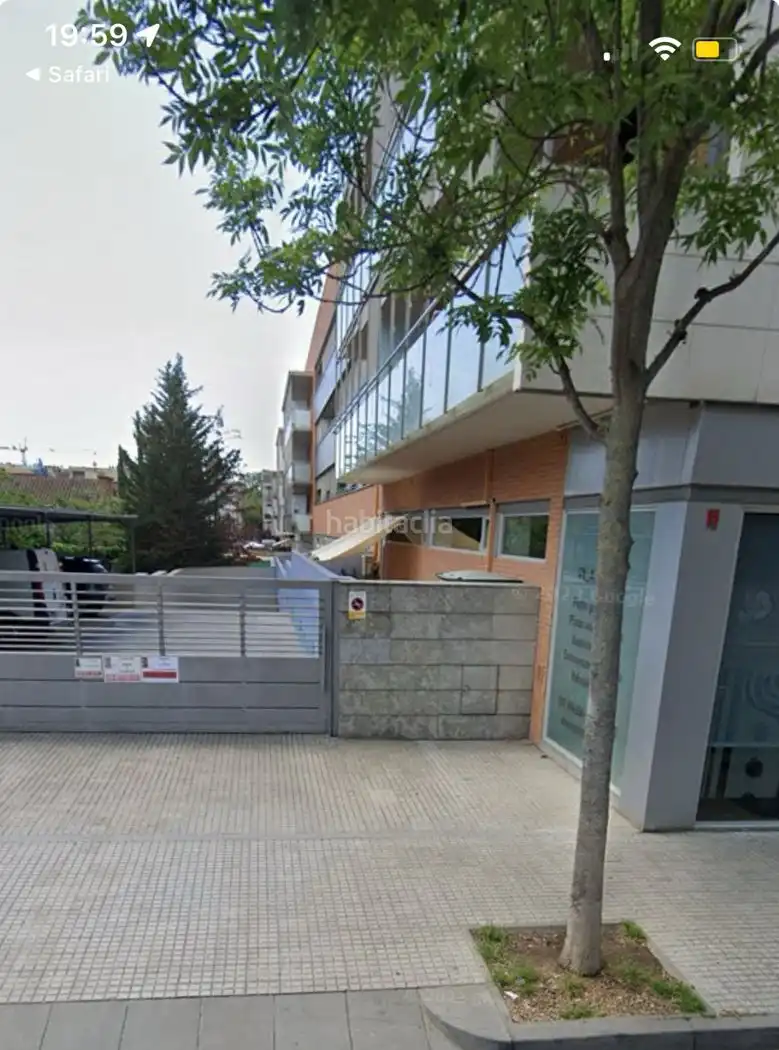 Individual to rent in Carrer Doctor Klein 151