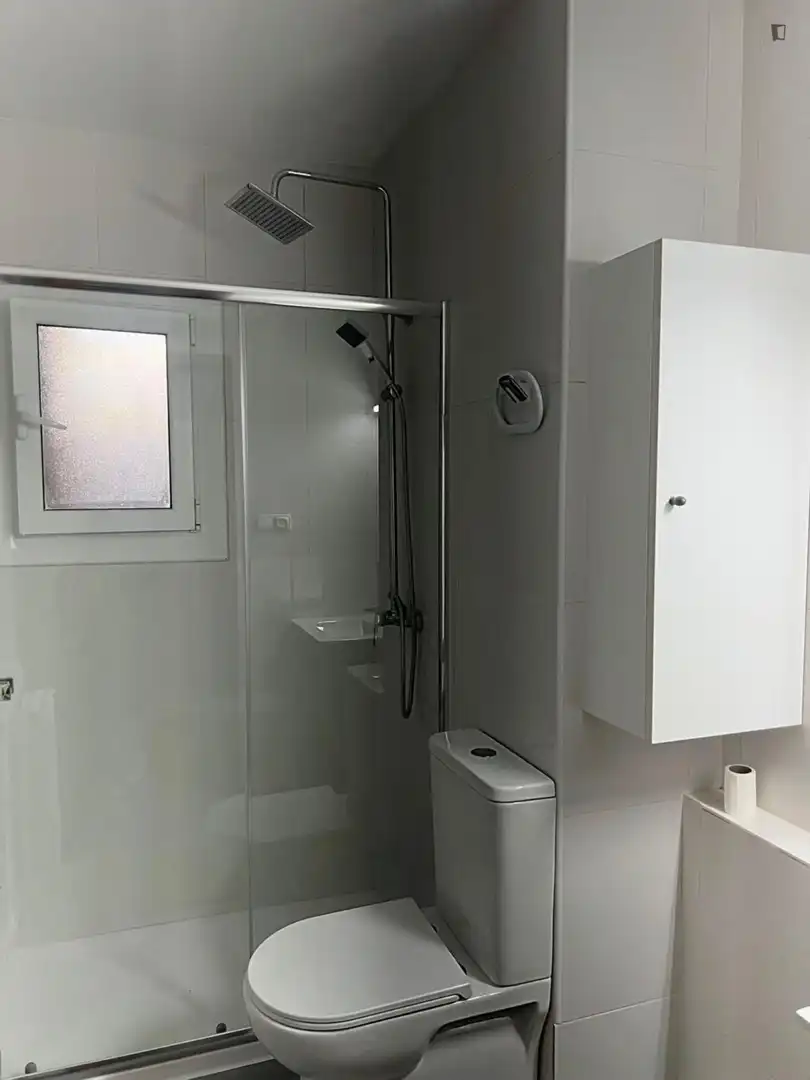 Room in Segur de Calafell