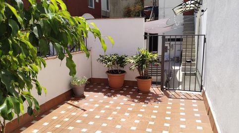 Foto 3 de Piso en venta en Carrer de la Gran Vista, El Carmel, Barcelona Capital