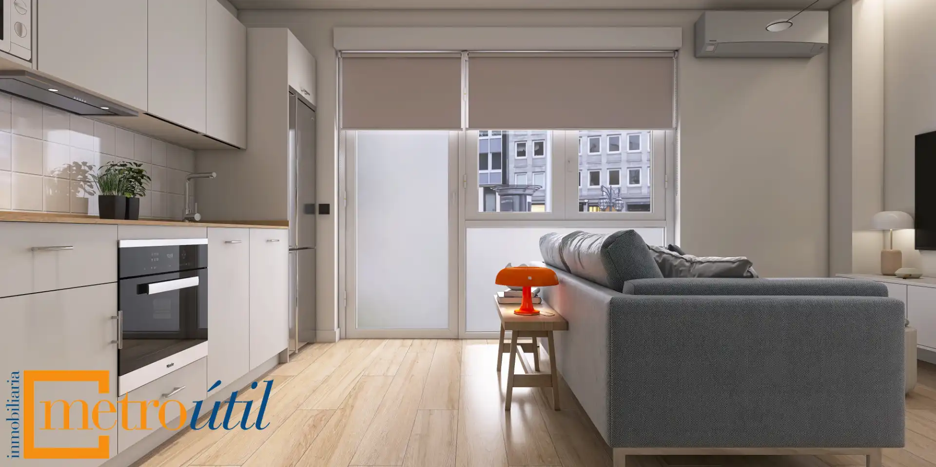 Apartament en venda a Calle Borneo, imagen 10