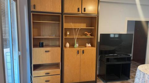 Foto 3 de Piso de alquiler en Calle San Rómulo, San Francisco Javier,  Granada Capital