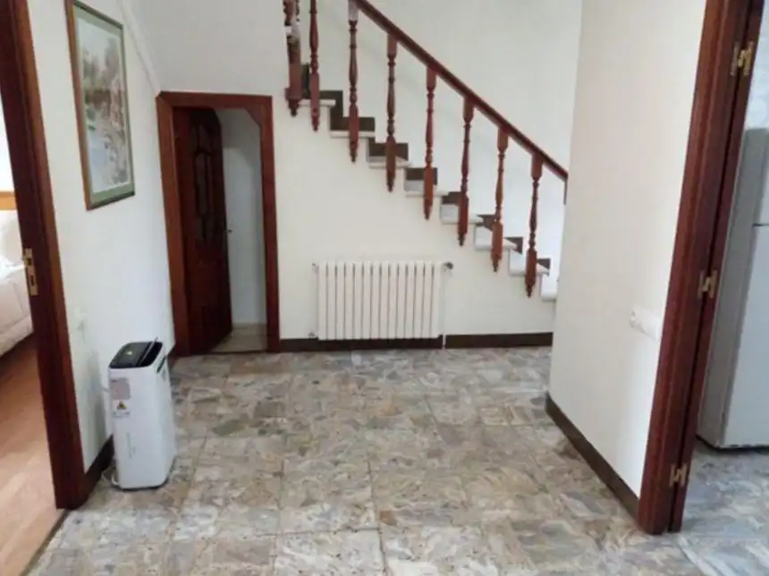 Casa o xalet en venda en A Pobra do Caramiñal amb Moblat
