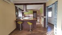 Kitchen of Flat for sale in Posadas  with Terrace