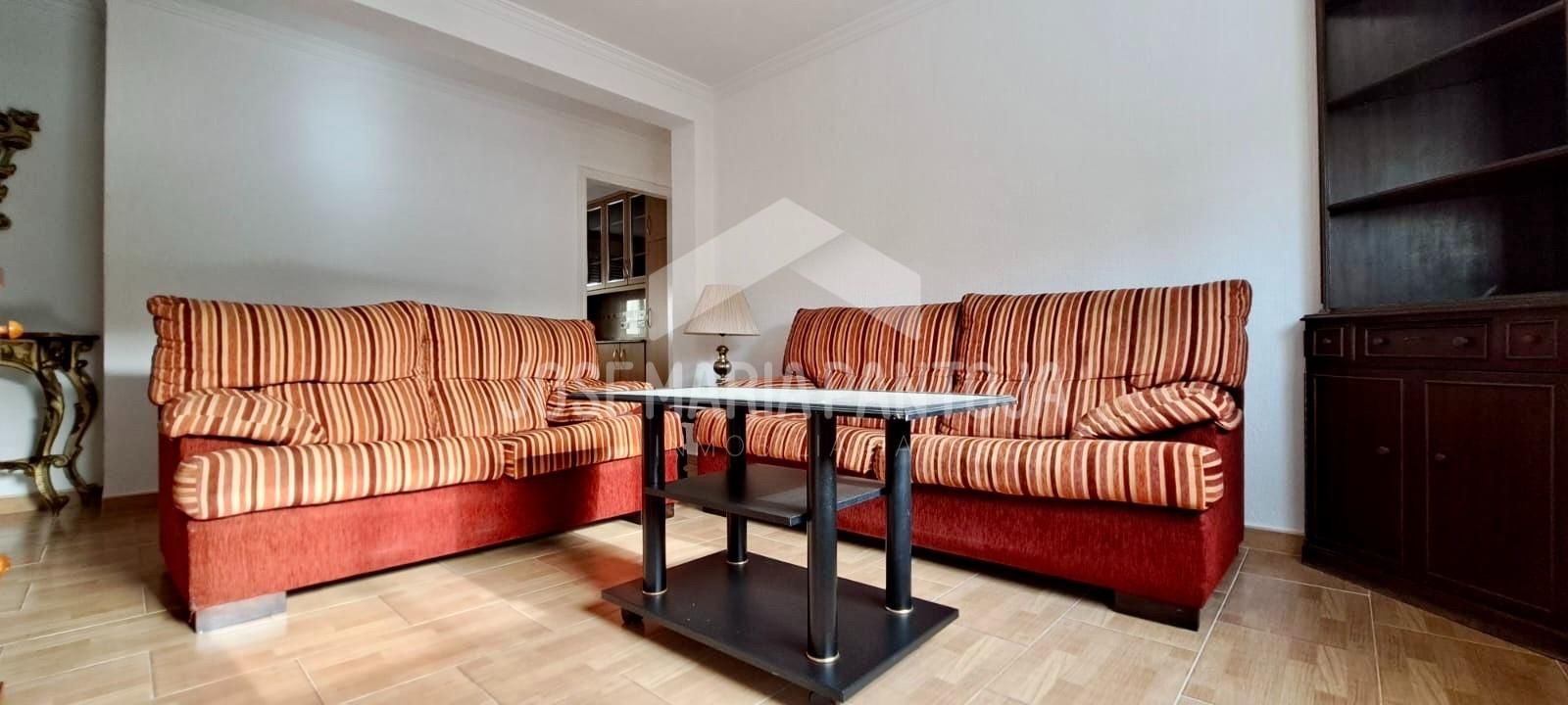 Living room of Flat for sale in Jerez de la Frontera  with Air Conditioner and Heating