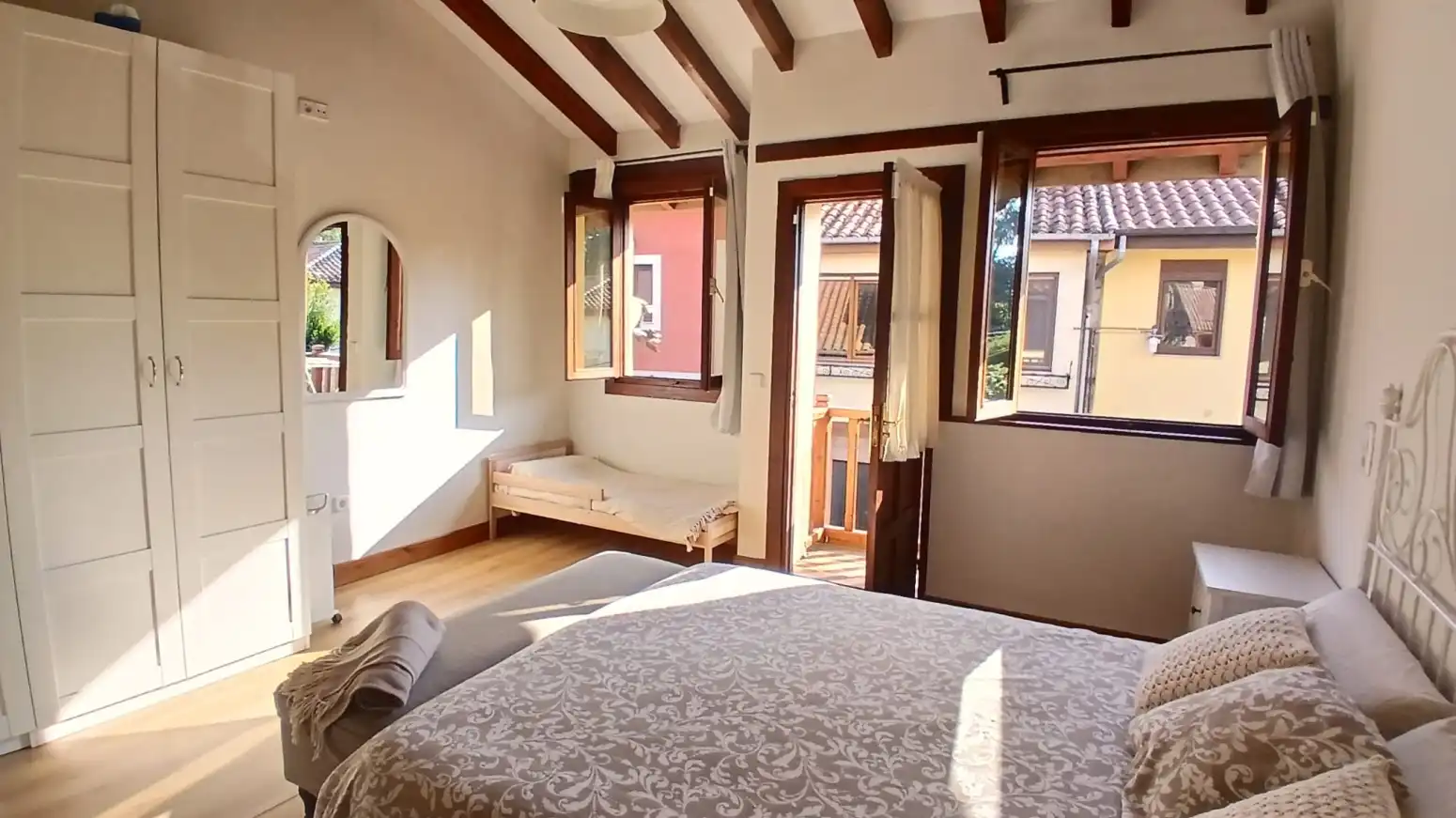 Casa o xalet en venda a Cabezón de la Sal - CL SAN DIMAS, 4, Cabezón de la Sal