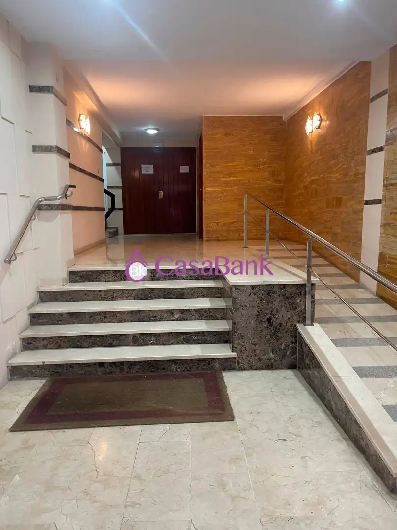 Flat for sale in Viñuela - Rescatado
