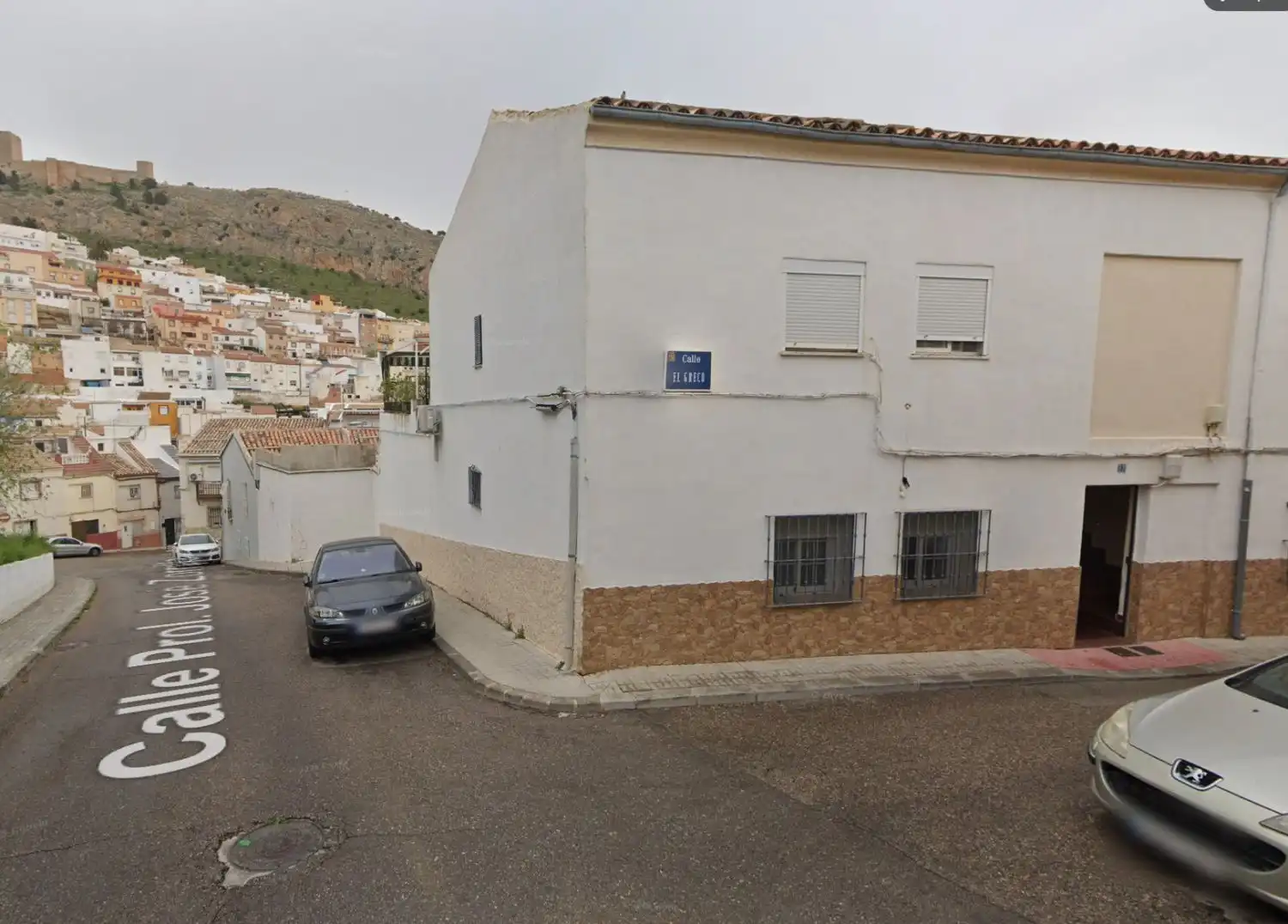 Wohnung zum Verkauf in San Felipe - El Almendral - La Merced, imagen 2