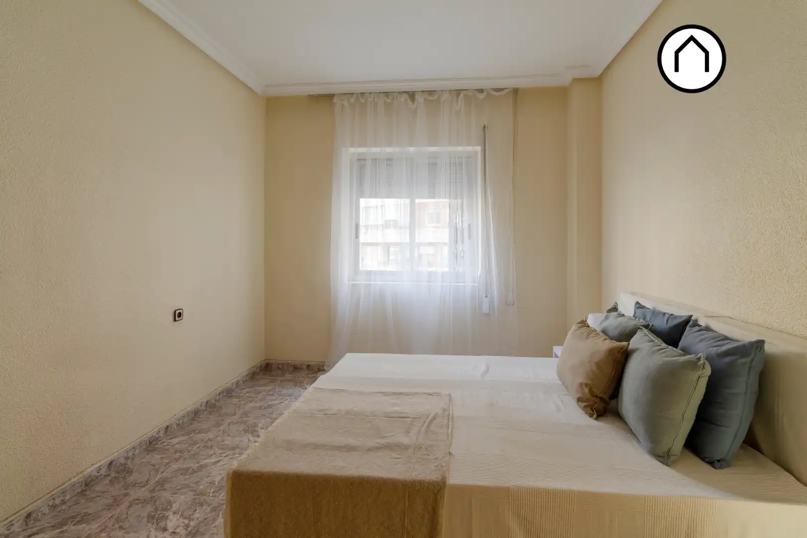 Flat with lift for sale in Calle Auroros, imagen 32
