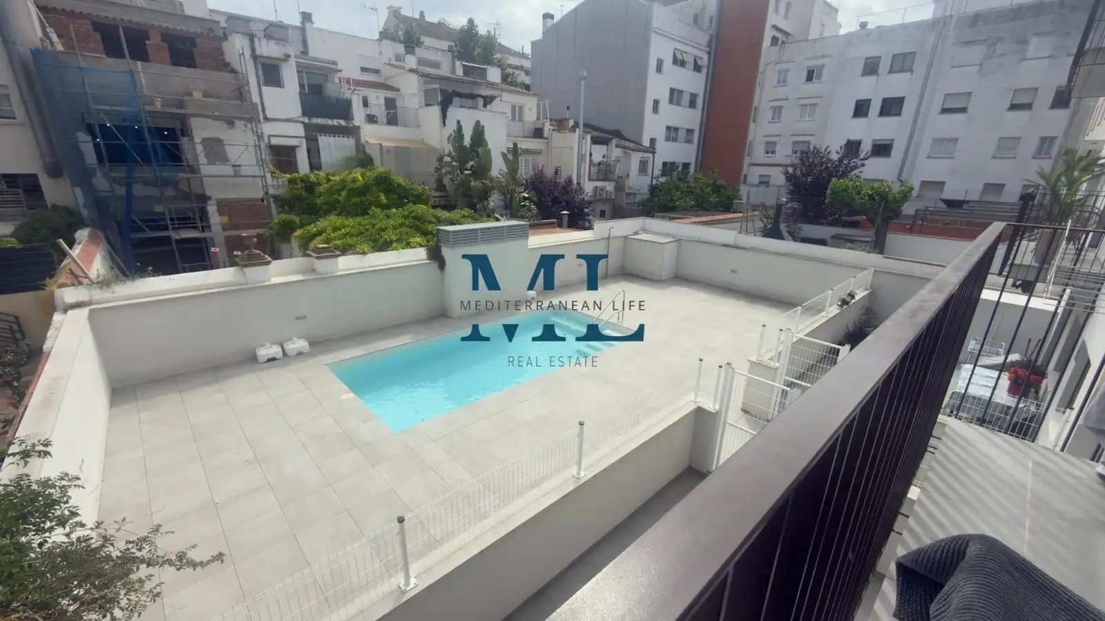Appartamento con piscina in vendita a Centre Vila, imagen 19