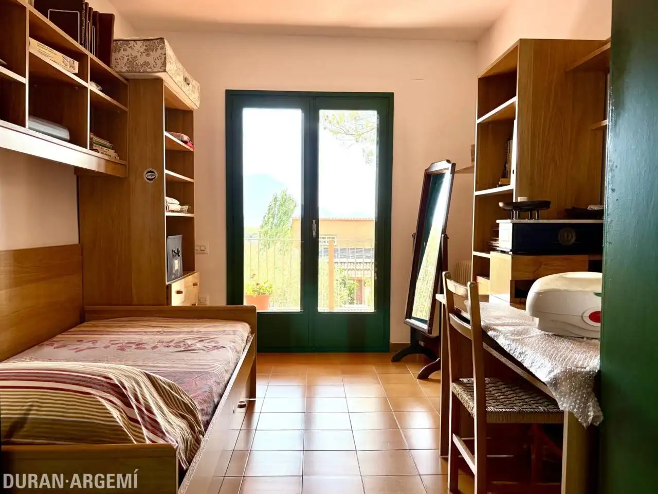 Casa amb piscina en venda a Calle Josep Trueta, imagen 31