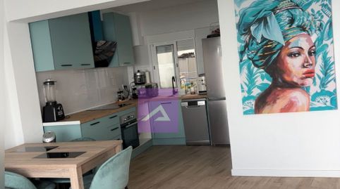 Foto 3 de Piso en venta en Calle de Juan Puertes, 13d, Alfafar, Valencia