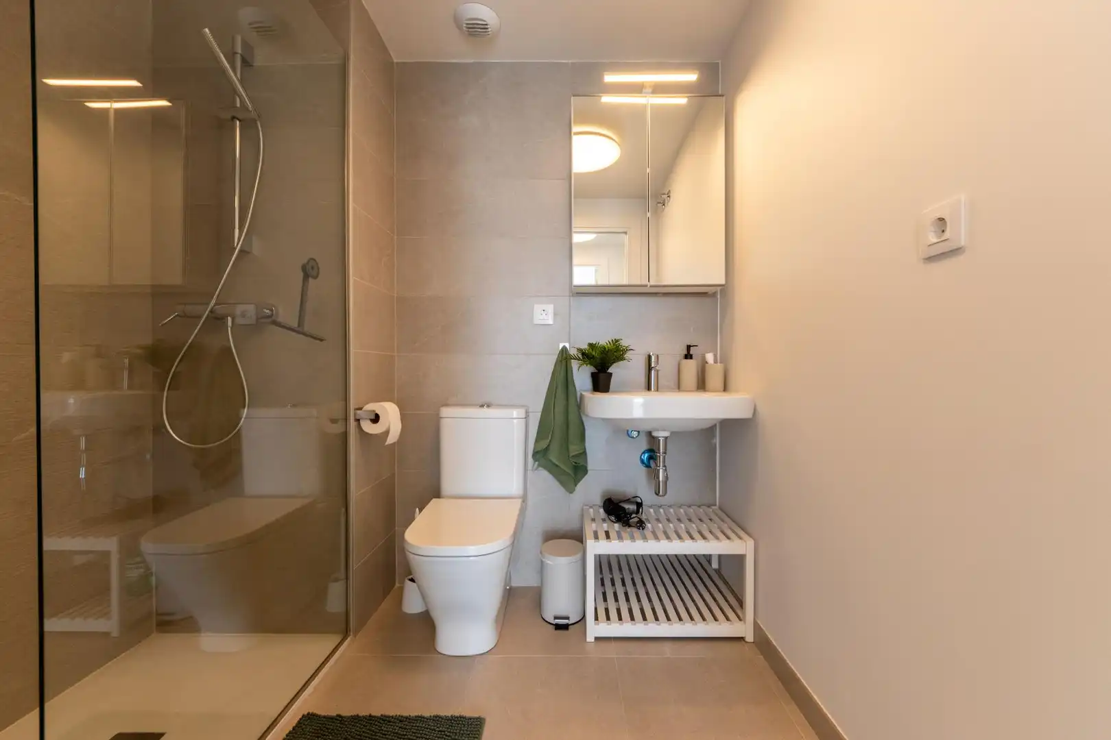 Pis amb piscina en venda a de Salvador Vilaseca 7, imagen 40