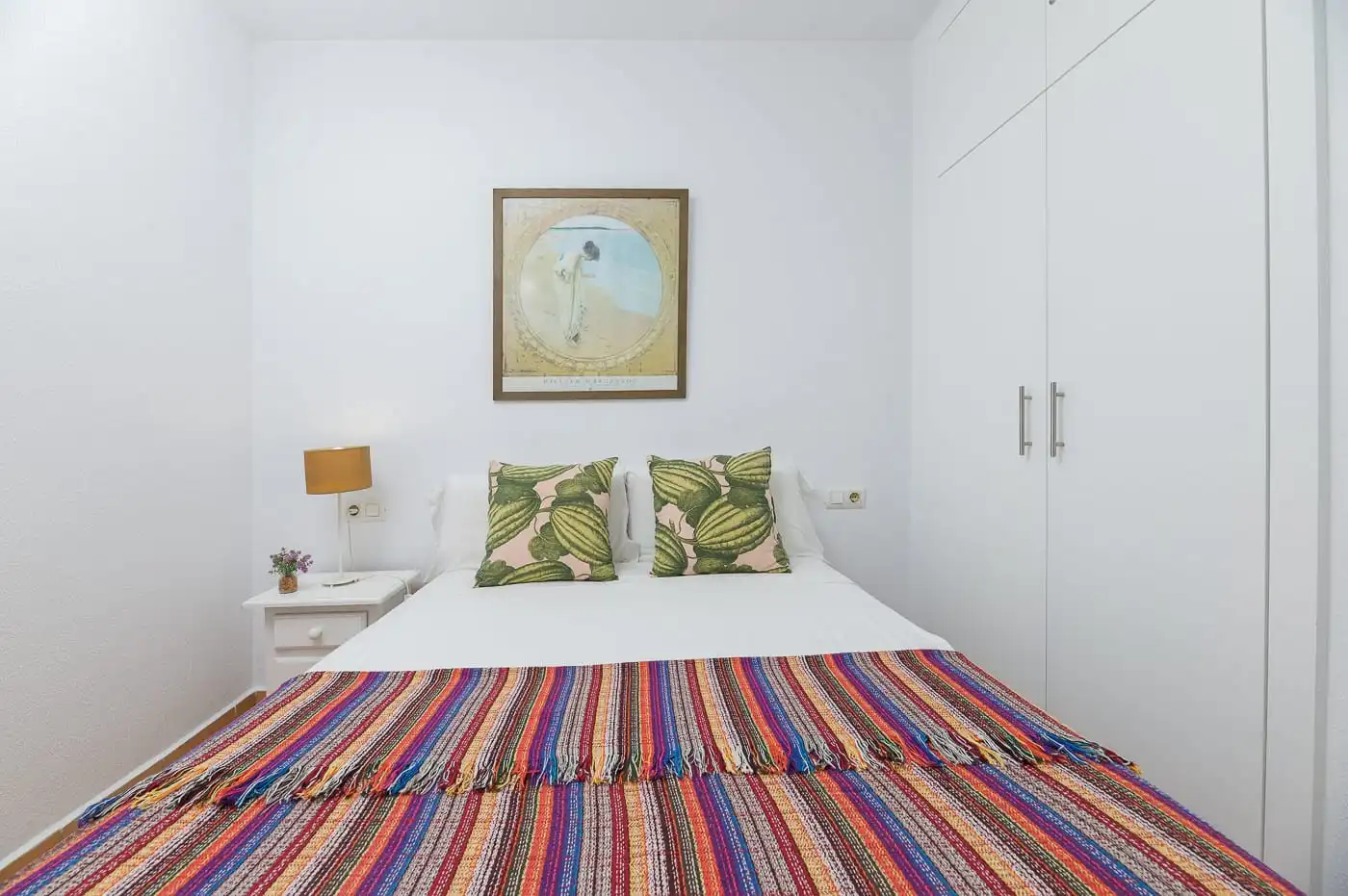Apartamento en venta en Mar Jonico, imagen 19