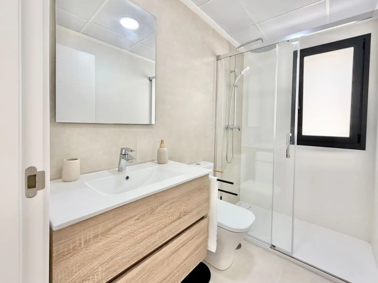 Maison mitoyenne avec piscine à vendre à Dinamarca, imagen 18