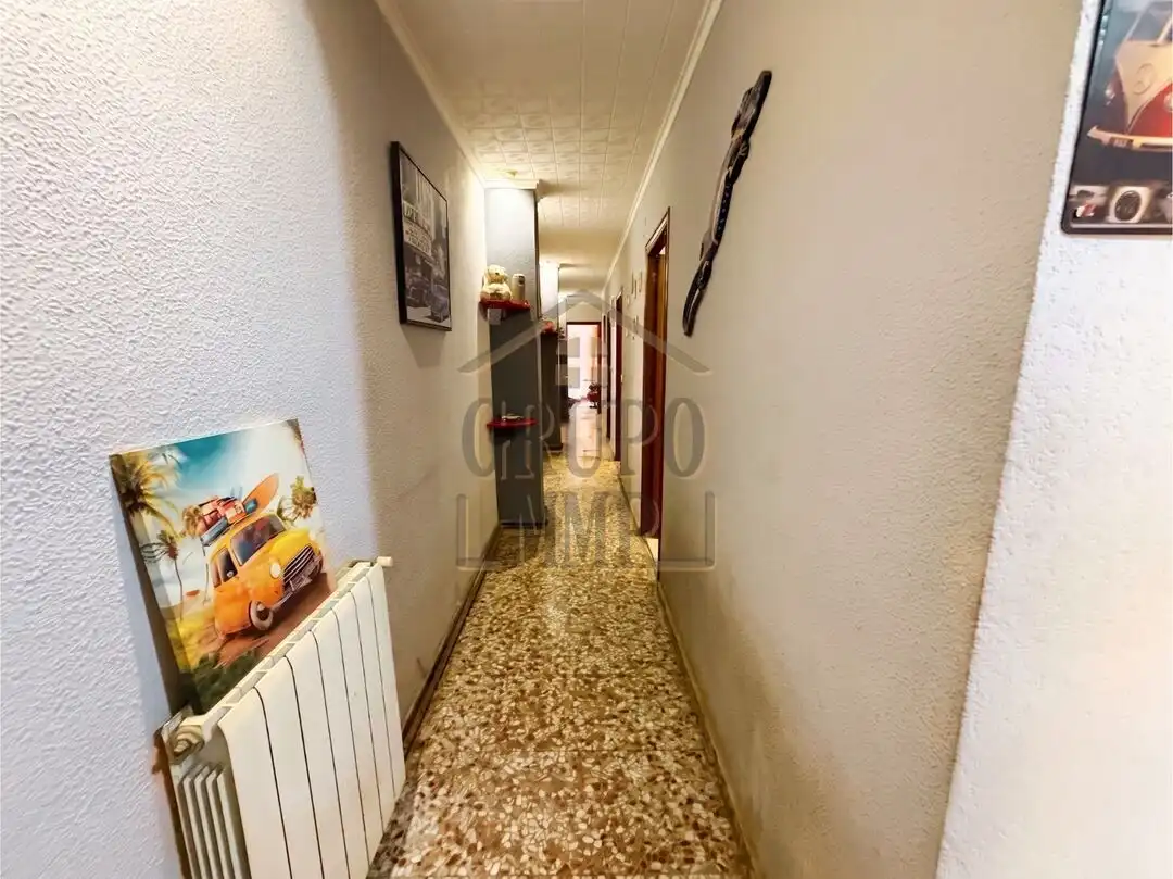 Wohnung zum Verkauf in Carrer Indústria, imagen 5