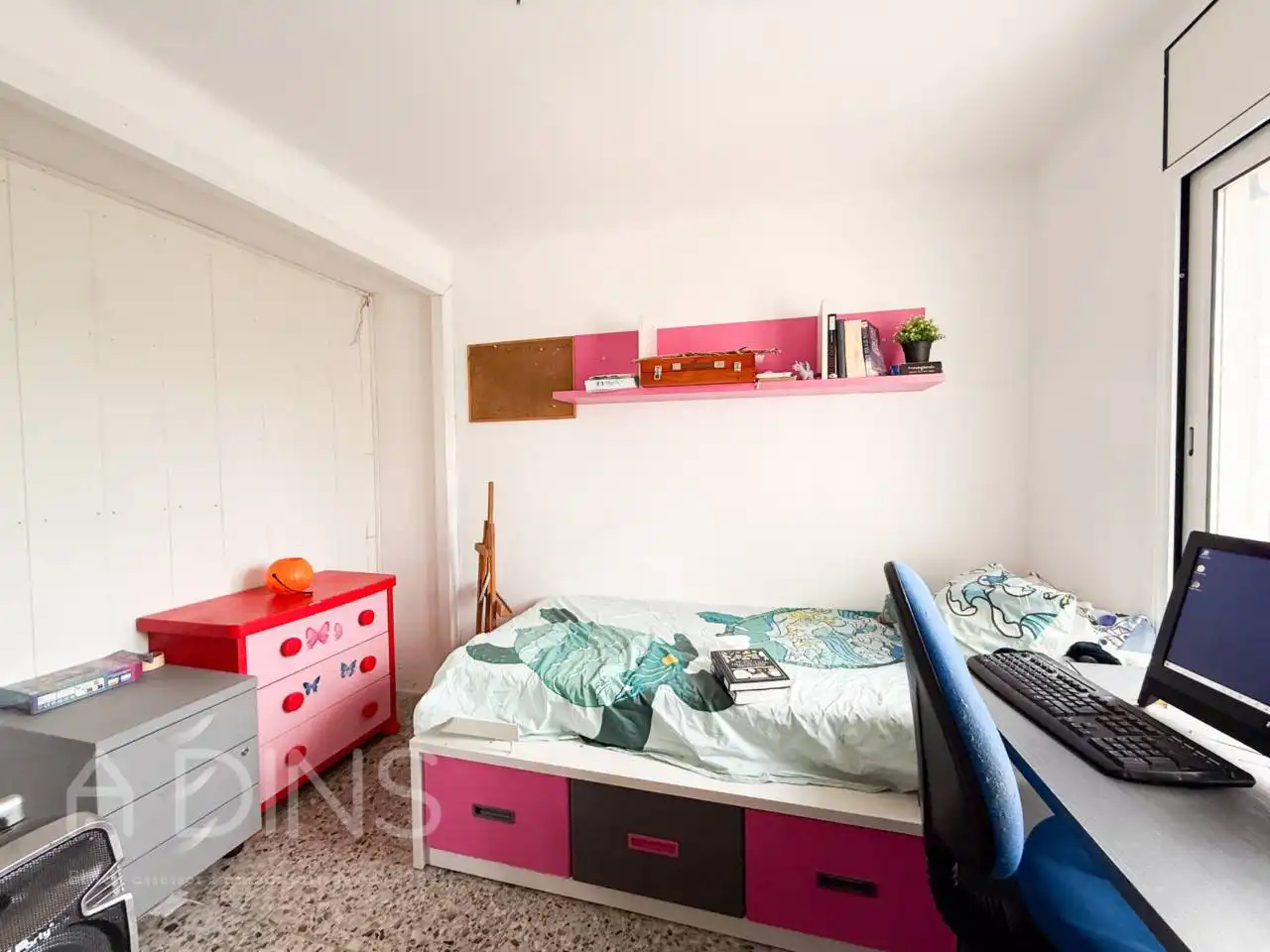 Habitación de Casa o chalet en venta en Caldes de Montbui con Jardín privado, Terraza y Piscina