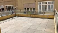Terrace of Apartment for sale in  Barcelona Capital  with Air Conditioner, Heating and Parquet flooring