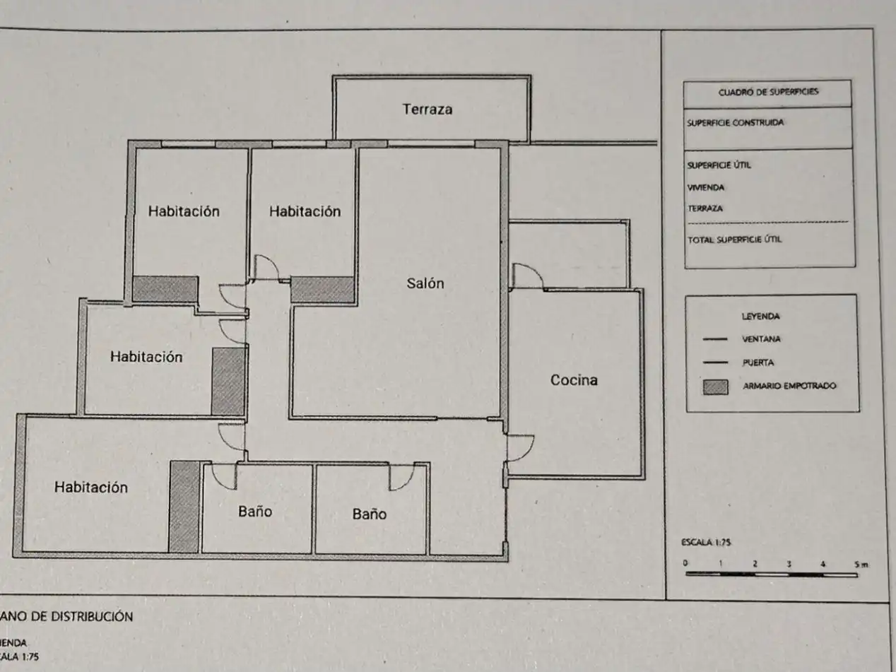 Piso con piscina en venta en Doctor jimenez diaz 24, imagen 23