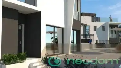 Wohnung mit Pool zum Verkauf in Platja Vila Joiosa, imagen 2